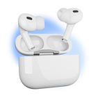 Pods Pro 2 Carbon (ANC Edition)