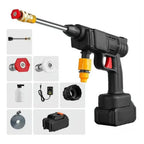 High Pressure Water Gun
