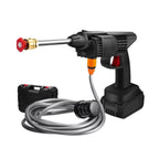 High Pressure Water Gun
