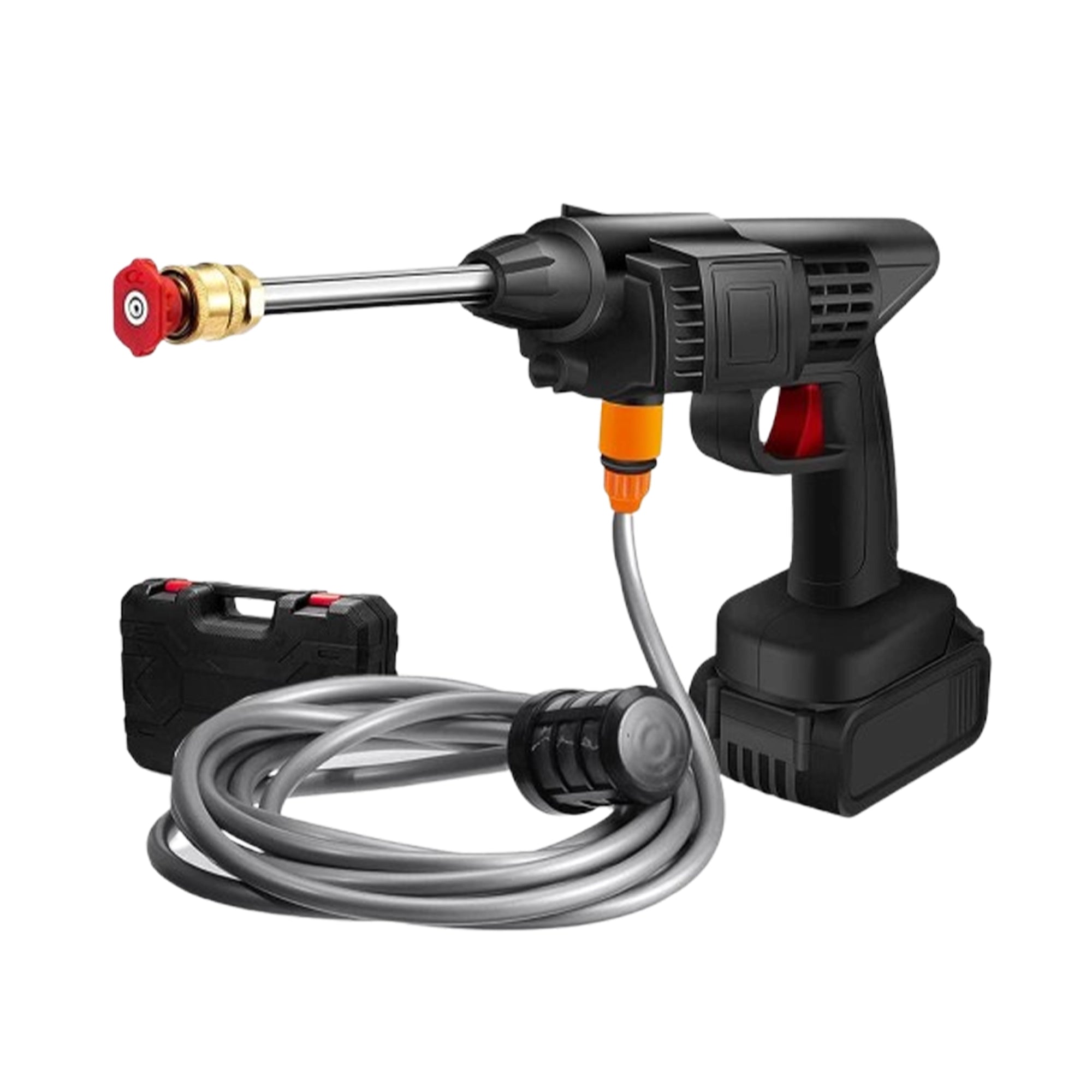 High Pressure Water Gun
