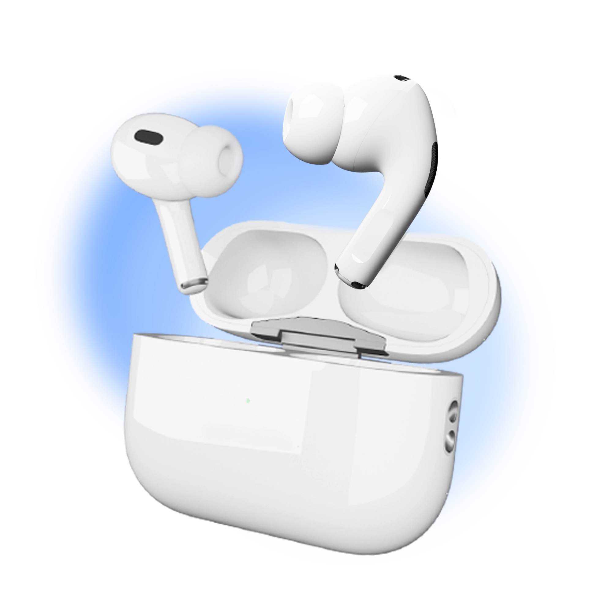 Pods Pro 2 Earbuds (Buzzer Edition)